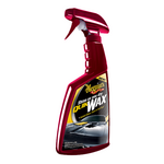 Καθαριστικό υγρό κερί αυτοκινήτου 3 σε 1 Cleaner Wax A1216 Meguiar's 473ml