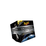 Πάστα κεριού αυτοκινήτου με πολυμερή Ultimate Paste Wax G18211 Meguiar's 311gr