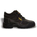 Step Μποτάκι εργασίας χωρίς προστασία F&T SAFETY