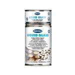 Liquid Glass Υγρό γυαλί δύο συστατικών (Α+Β) Mercola 320gr