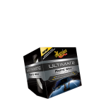 Πάστα κεριού αυτοκινήτου με πολυμερή Ultimate Paste Wax G18211 Meguiar's 311gr