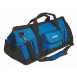 Εργαλειοθήκη τσάντα 24" Silverline 600x280x260mm