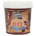DUROSTICK D-72 Άοσμο βερνίκι πέτρας νερού 750ml