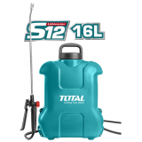 Ψεκαστήρας μπαταρίας TSPLI1212 TOTAL