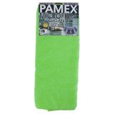 Οικολογική πετσέτα καθαρισμού μικροϊνών Pamex 30x40cm