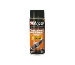 Σπρέι αντισκωριακό - λιπαντικό MORRIS 28570(penetrating oil spray) 400ml.