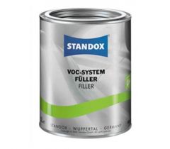 Standox System Filler