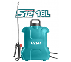 Ψεκαστήρας μπαταρίας TSPLI1212 TOTAL