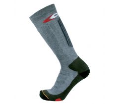 Ισοθερμικές κάλτσες ανθρακί Top Winter Cofra