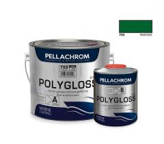 Polygloss A+B Χρώμα 732