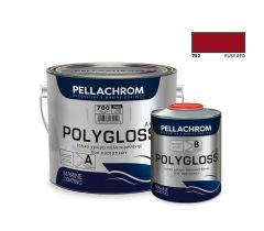 Polygloss A+B Χρώμα 752