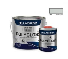 Polygloss A+B Χρώμα 710
