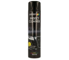 Σπρέι αφαίρεσης ρητινών και πίσσας Tar & Resin Remover Motip 600ml