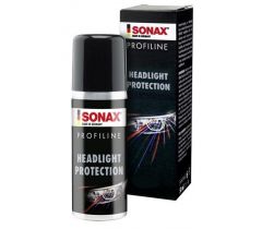 HEADLIGHT PROTECTION SONAX