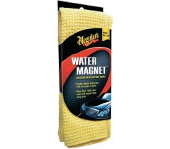 Πετσέτα στεγνώματος αυτοκινήτου Water Magnet Meguiar's 70x55cm