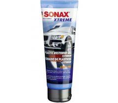 Xtreme τζελ εξωτερικών πλαστικών Sonax Nano Pro 250ml