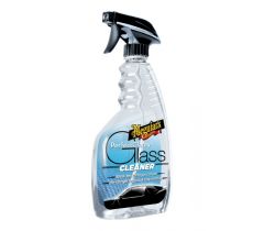 Καθαριστικό σπρέι κρυστάλλων αυτοκινήτου Clarity Glass Cleaner G8224 Meguiar's 710ml