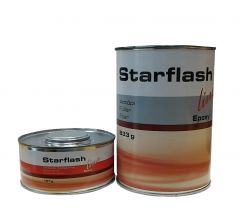 Starflash Epoxy αστάρι δύο συστατικών