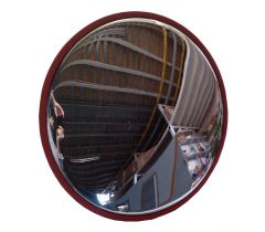 Καθρέφτης ασφαλείας εσωτερικός 45cm Doorado PARK-S-1580-45