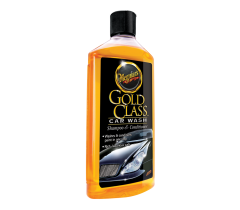 Σαμπουάν αυτοκινήτου με κοντίσιονερ Shampoo & Conditioner G7116 Meguiar's 473 ml