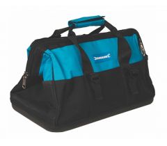 Εργαλειοθήκη τσάντα 16" Silverline 400x200x300mm