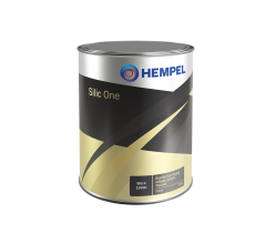 Υφαλόχρωμα Silic One σιλικόνης χωρίς βιοκτόνο Hempel