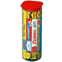 TURBO-ΚΙΤΤ 80gr ΓΕΡΜΑΝΙΑΣ