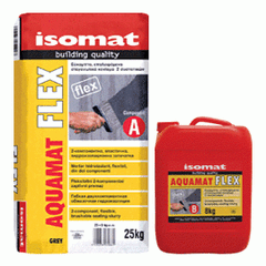 AQUAMAT FLEX 25Kg