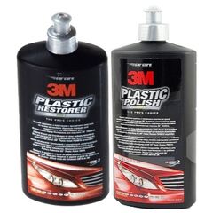 RESTORER-POLISH 3M