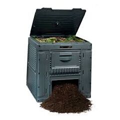E-COMPOSTER