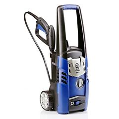 Πλυστικό μηχάνημα ANNOVI AR-143 1500W 120 bar.