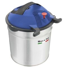 ANNOVI BLUE CLEAN TOP 20 Σκούπα στάχτης
