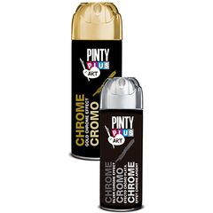 Pintyplus chrome