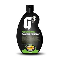 G3 Scratch Remover ΑΛΟΙΦΗ ΓΡΑΤΣΟΥΝΙΩΝ
