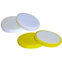 Σφουγγάρι γυαλίσματος αυτοκινήτου polish pad HB BODY