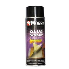Σπρέι κόλλας 400ml MORRIS