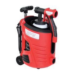 Ηλεκτρικο πιστολι ψεκασμού RAIDER SGC05 HVLP 700 WATT