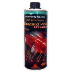 SIKAGARD 552