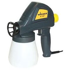 Ηλεκτρικό πιστόλι ψεκασμού W180P 100 WATT