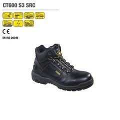 CT600 S3 SRC Mποτάκια εργασίας