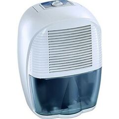 Αφυγραντήρας Delonghi DEM 10