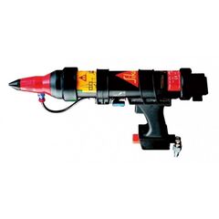 JET FLOW GUN