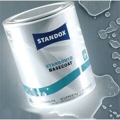 Standohyd pearl βασικο περλα
