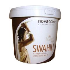 Μεταλλικό διακοσμητικό επίχρισμα swahili 1LT