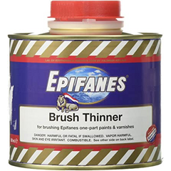 Epifanes Brush Thinner 500ml