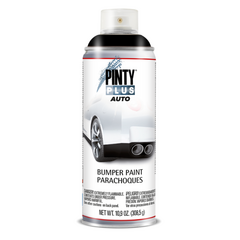 Σπρέι βαφής προφυλακτήρων Pintyplus Auto