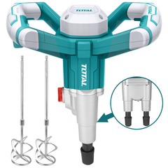 anadeytiras-khromaton-diplos-td61006-1800-watt
