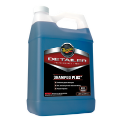 Επαγγελματικό σαμπουάν Shampoo Plus D11101