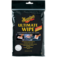 Πανί μικροϊνων Ultimate Wipe E100