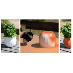 Σπρέι για γλάστρες Terracotta maston